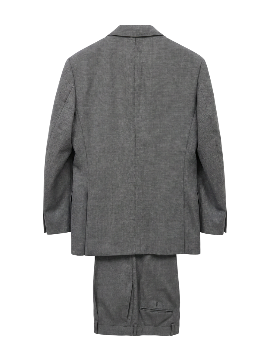 VALDITARO/PINCHECK 1-PLEATS