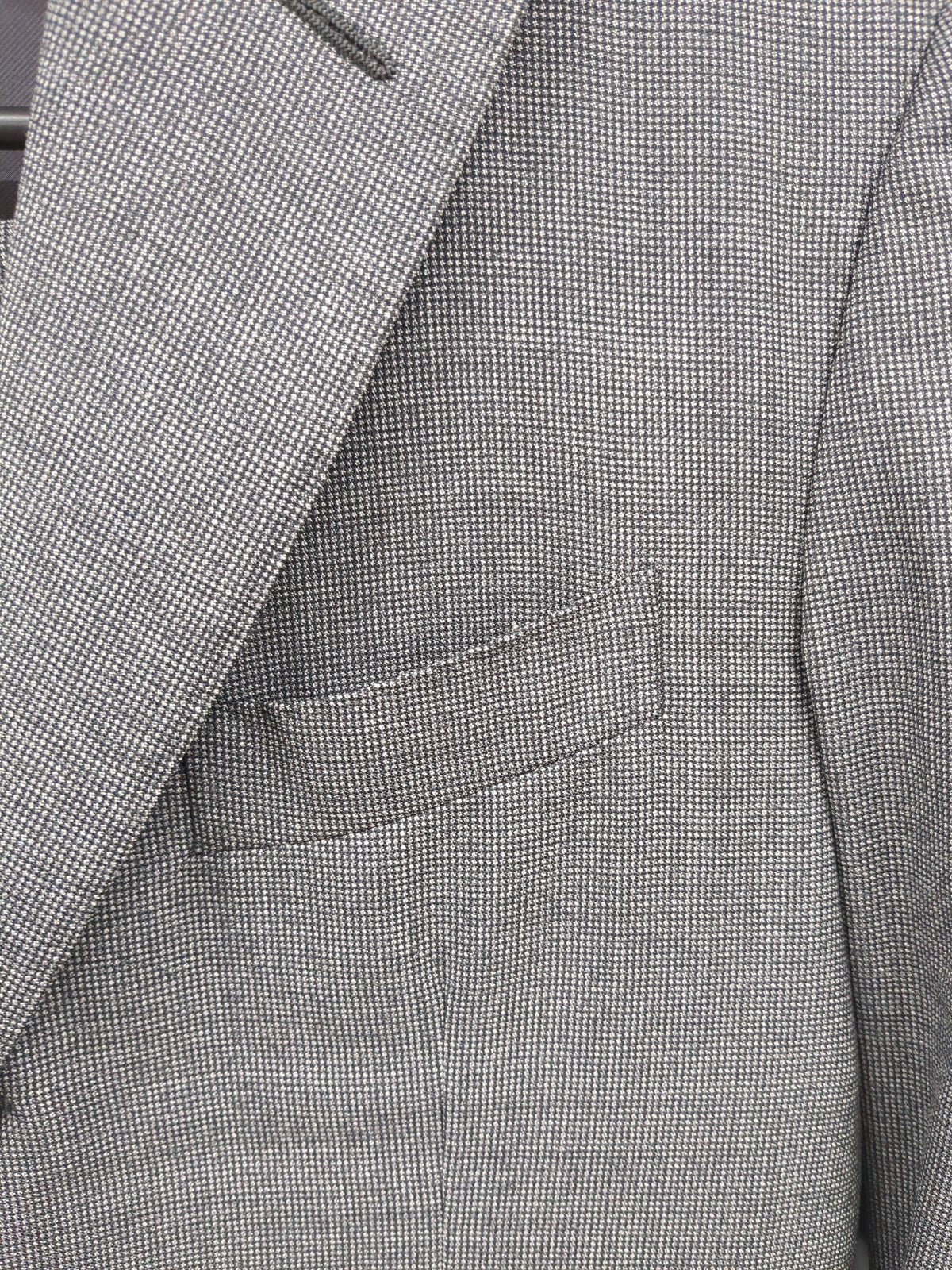 VALDITARO/PINCHECK 1-PLEATS
