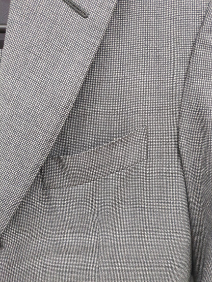 VALDITARO/PINCHECK 1-PLEATS