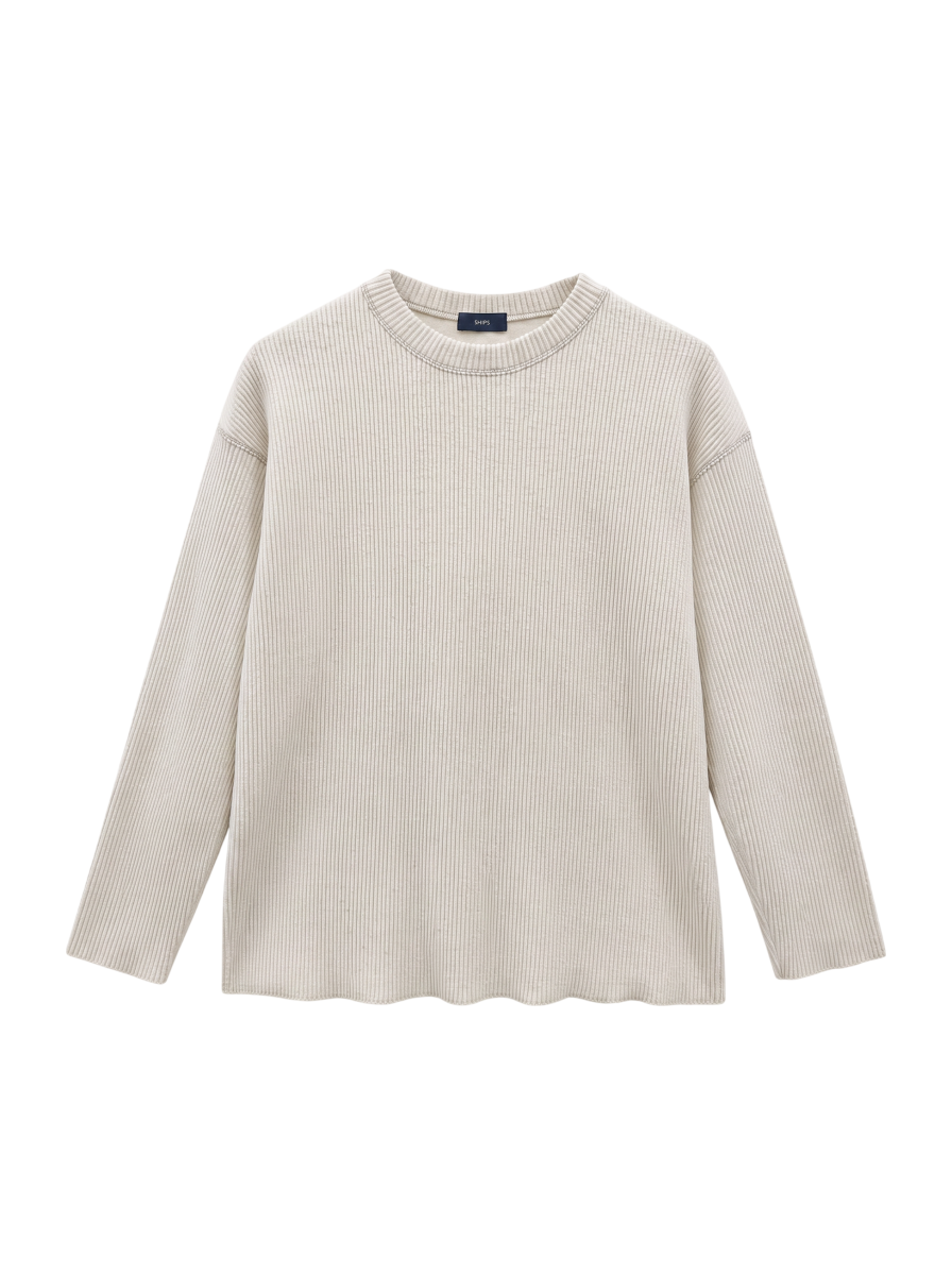 SHIPS:Tシャツ/カットソー
