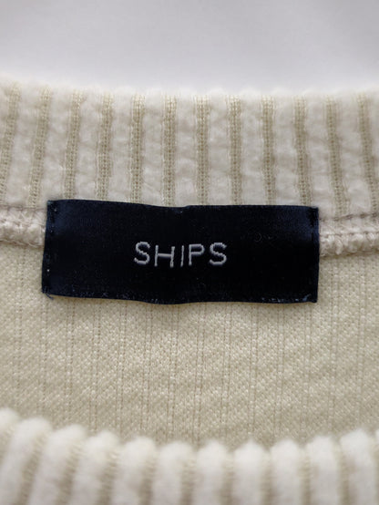 SHIPS:Tシャツ/カットソー