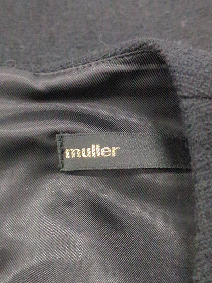 muller of yoshiokubo:ワンピース