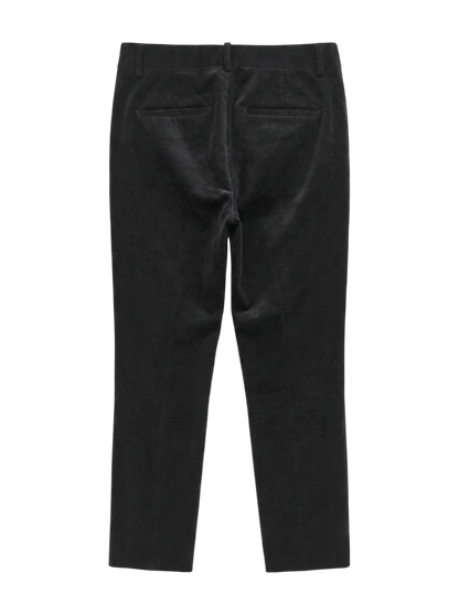 CORUROY TROUSERS