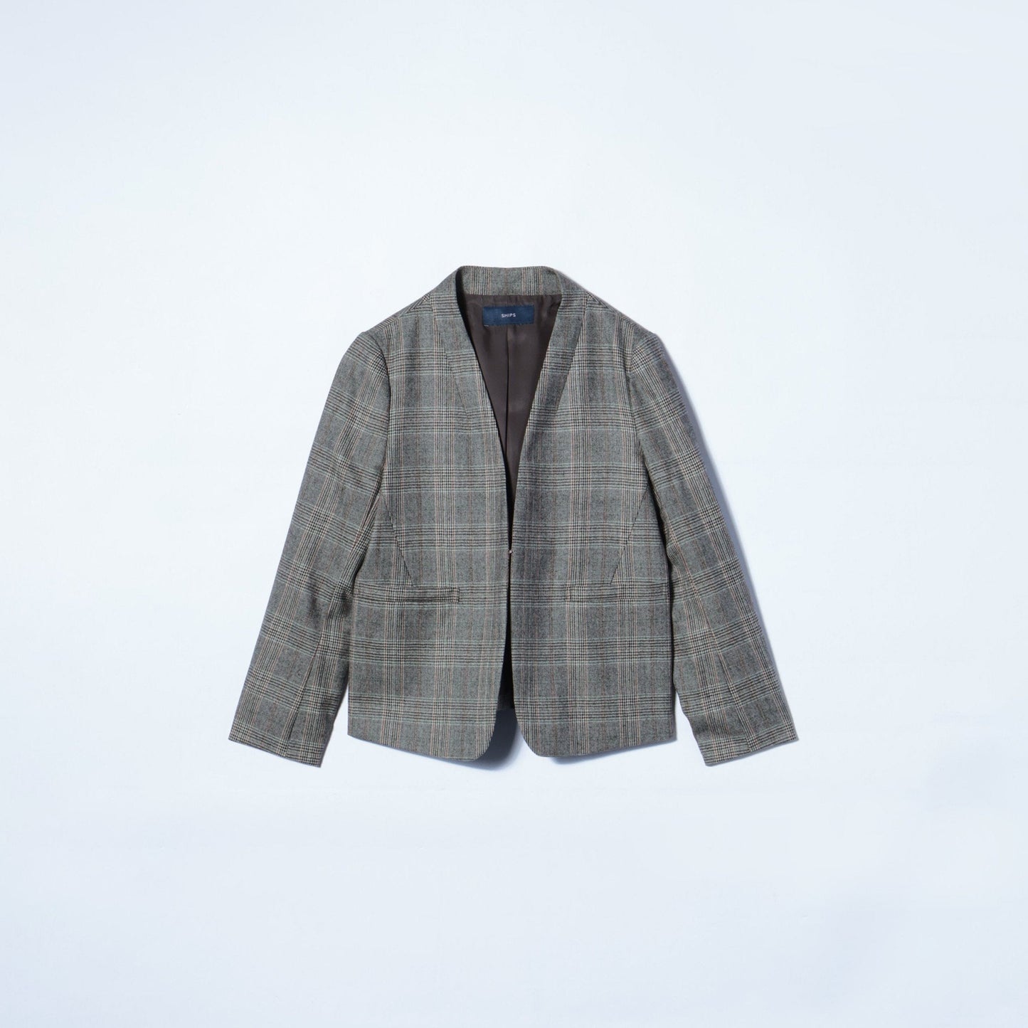 SHIPS:ジャケット
