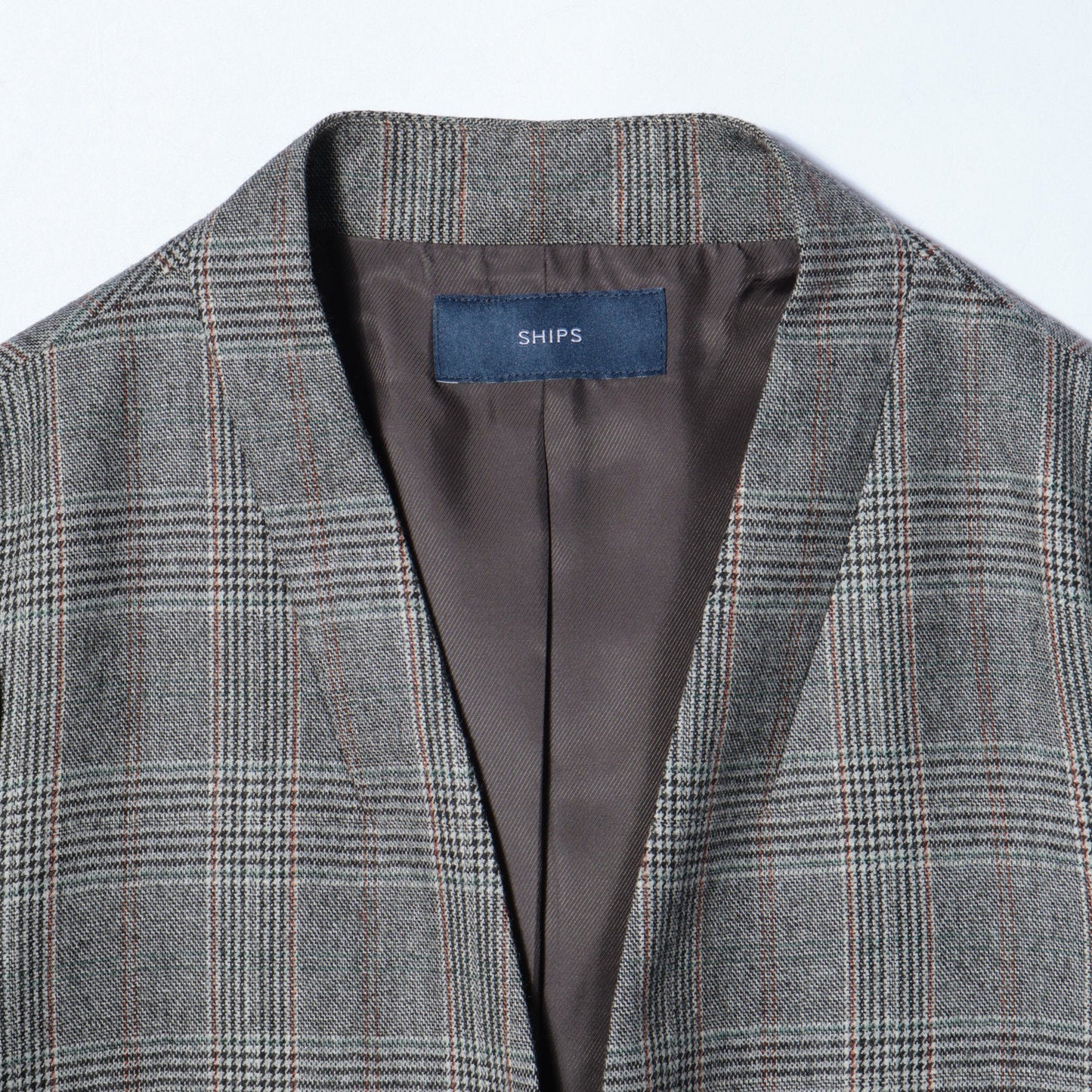 SHIPS:ジャケット