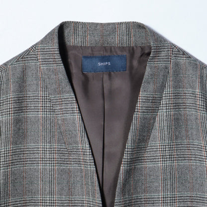 SHIPS:ジャケット