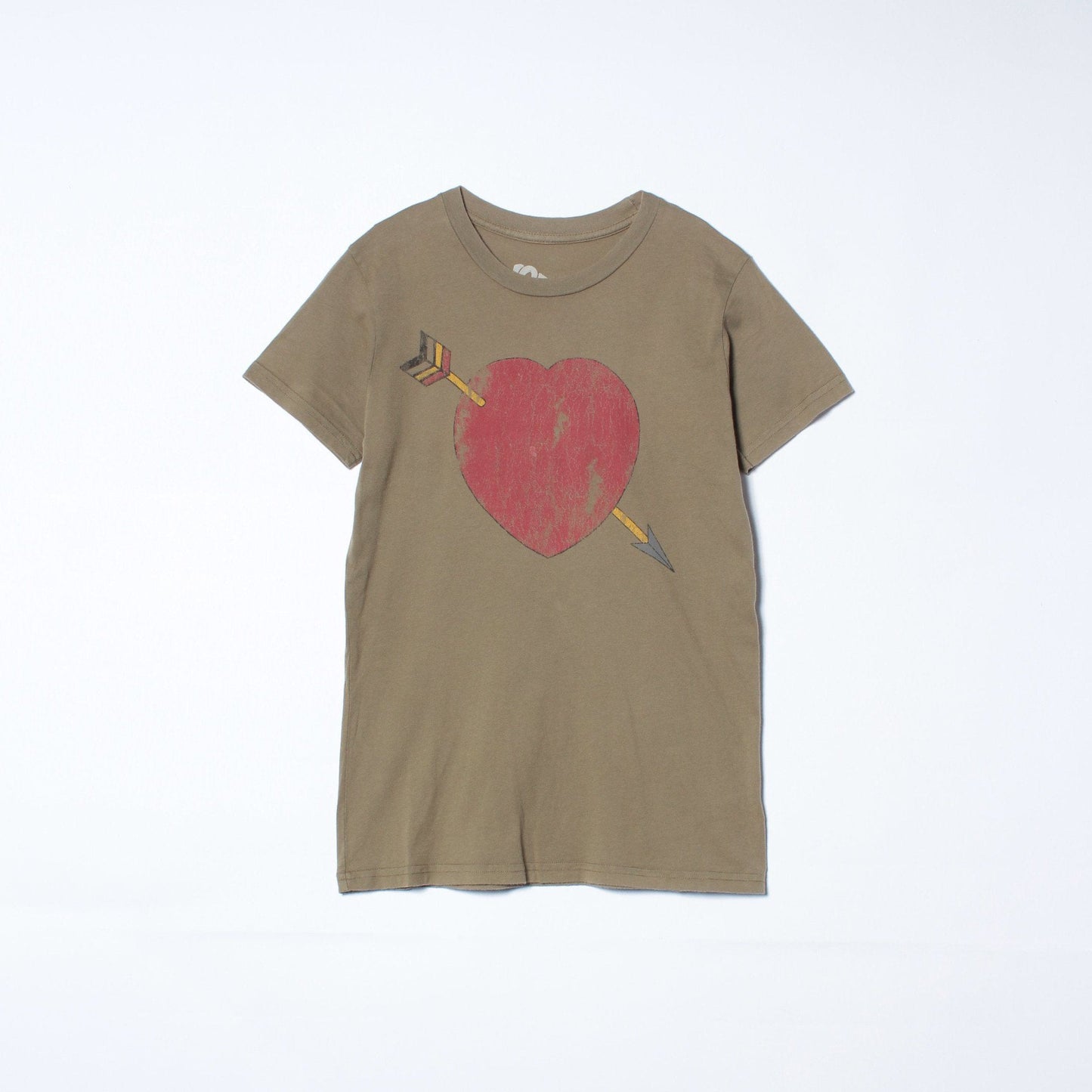 WORN FREE:Tシャツ/カットソー