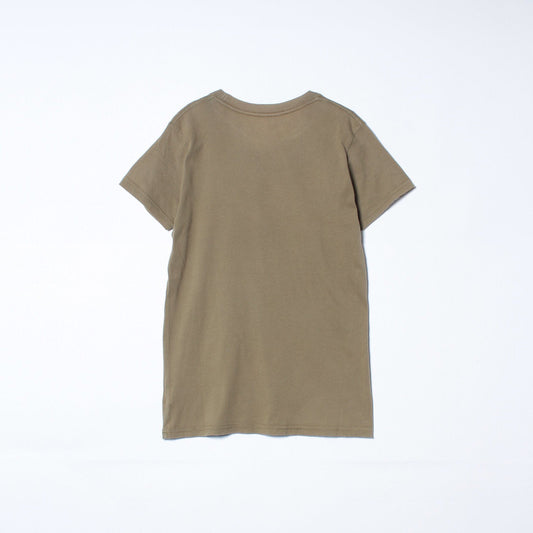 WORN FREE:Tシャツ/カットソー