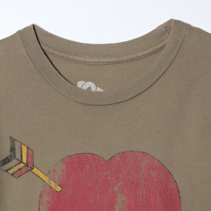 WORN FREE:Tシャツ/カットソー