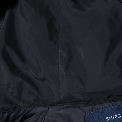 SHIPS:コート