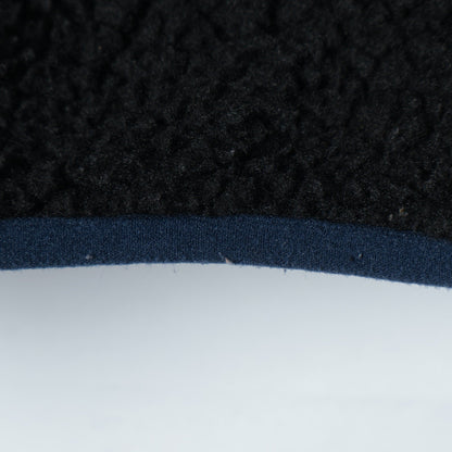 【WEB限定】SHIPS: ビッグシルエット リバーシブル ボア フリース ブルゾン 20FW