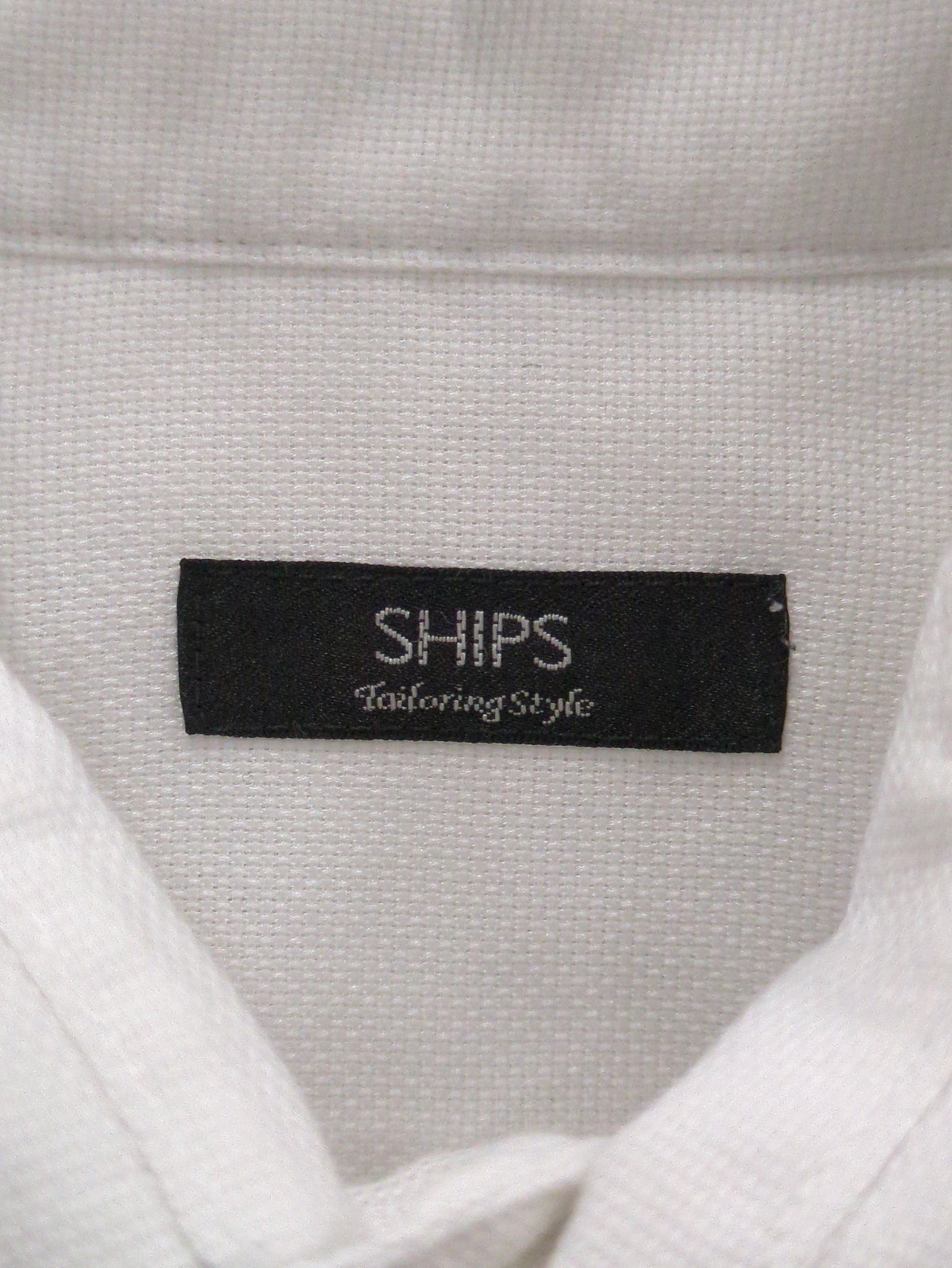 SHIPS Colors:シャツ/ブラウス