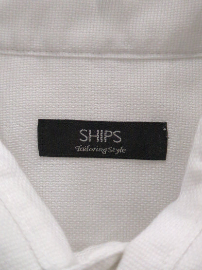 SHIPS Colors:シャツ/ブラウス