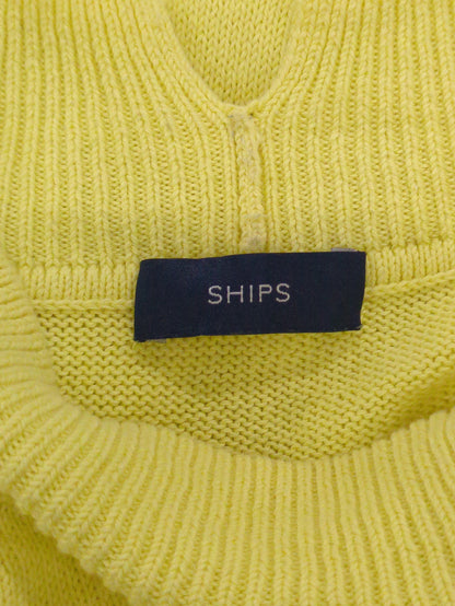SHIPS:ニット/セーター