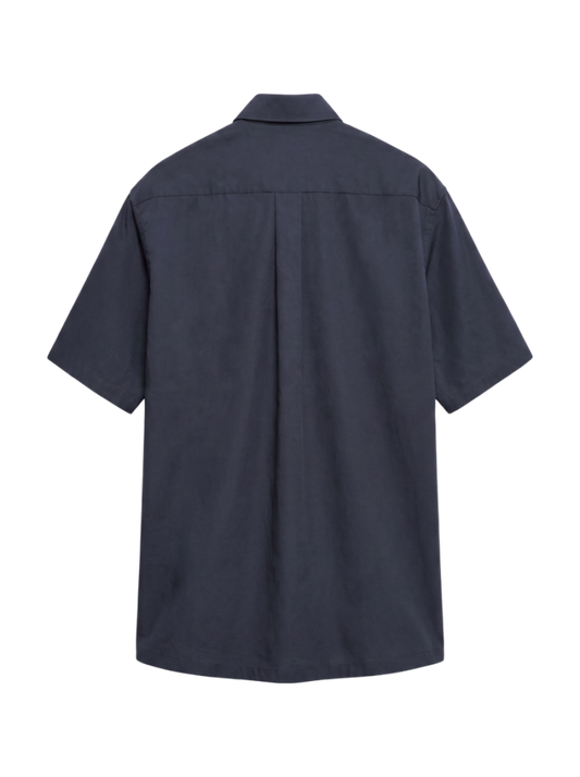 51:SMART TECH WIDE COL SHIRTS