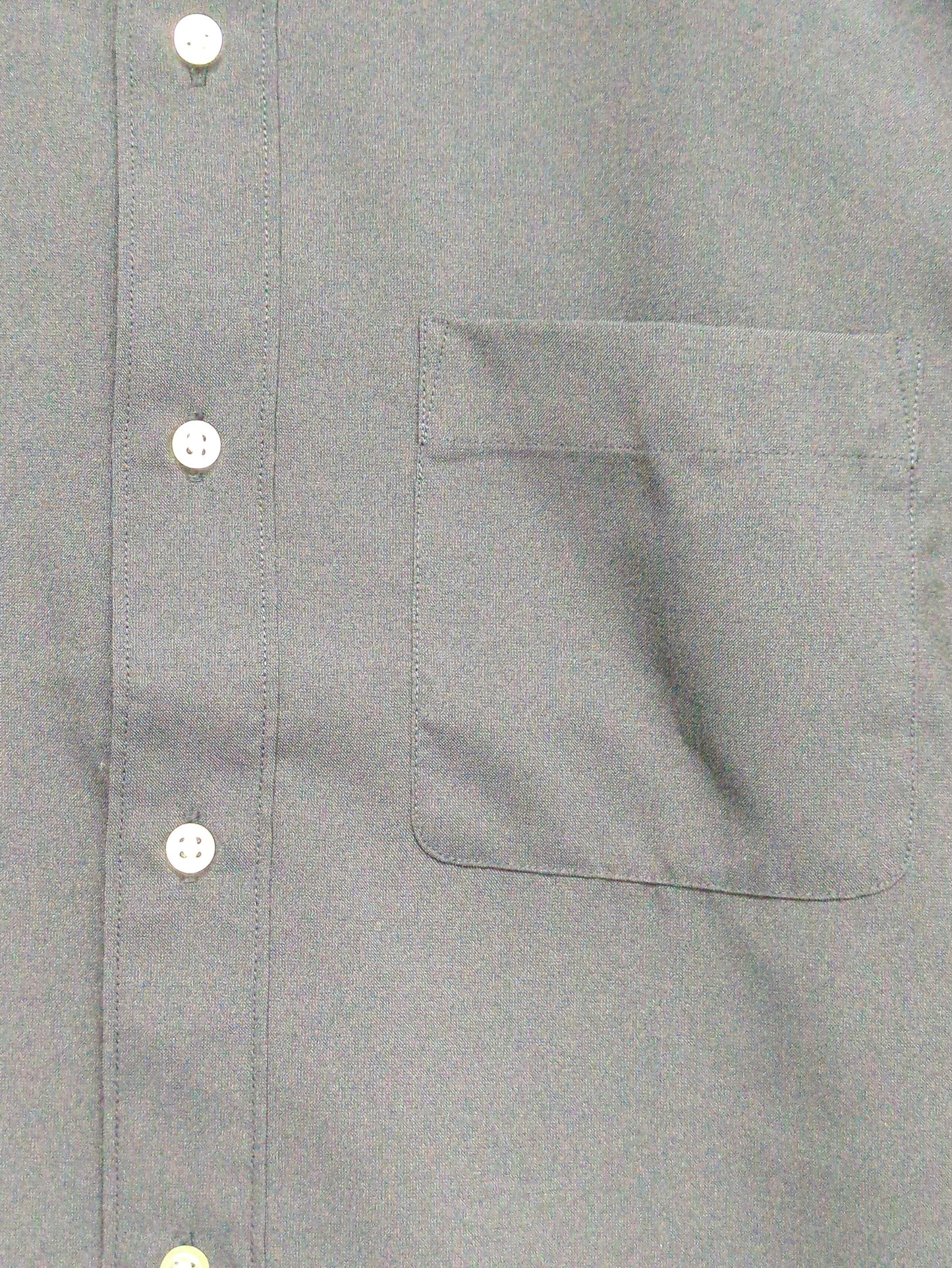 51:SMART TECH WIDE COL SHIRTS
