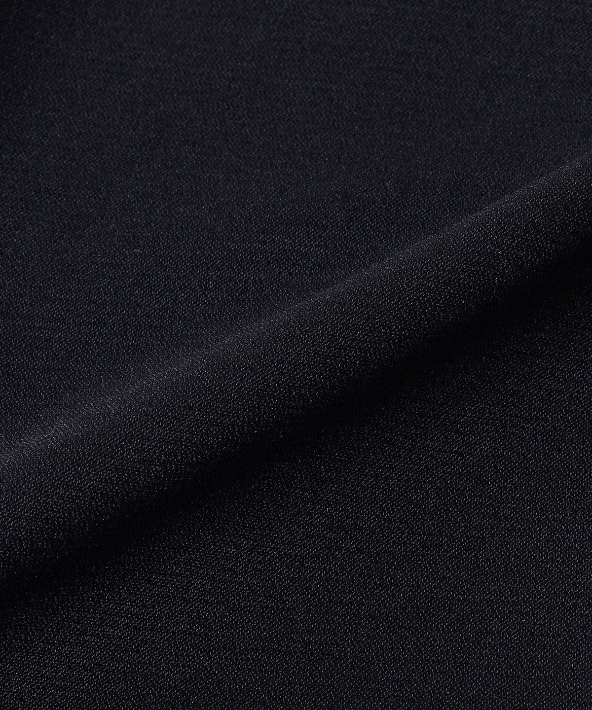 SHIPS any:〈洗濯機可能〉ダブルクロス ジャンパースカート［NAVY BLUE］