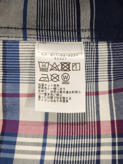 SHIPS KIDS:145〜160cm / カラー オックスフォード ボタンダウン シャツ