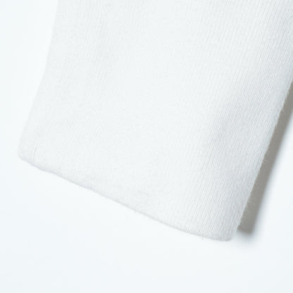 SHIPS any:〈ウォッシャブル〉ワッフル ヘンリーネック プルオーバー