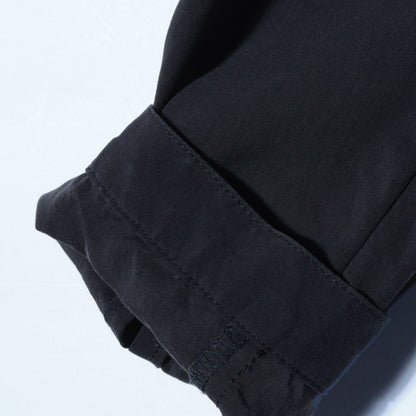 SHIPS:TEN/PL NO COLLAR BLOUSON