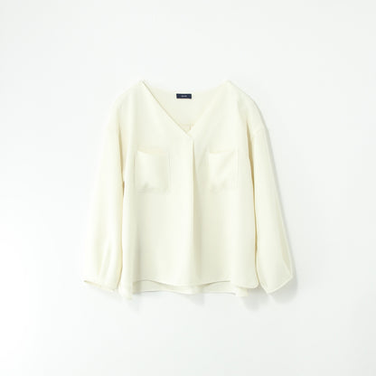 SHIPS:W-PKT V/N BL(SLD)