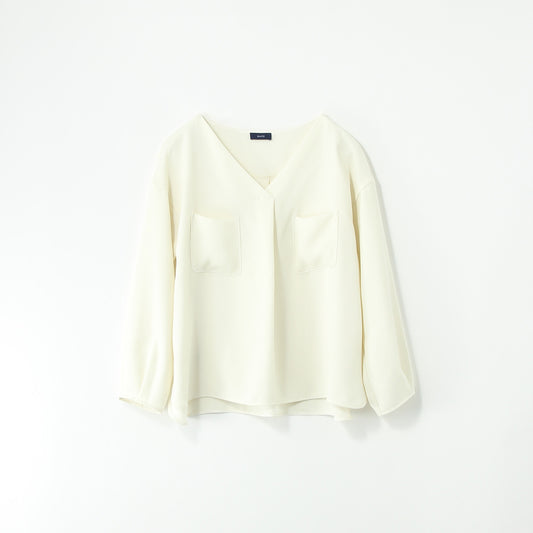 SHIPS:W-PKT V/N BL(SLD)