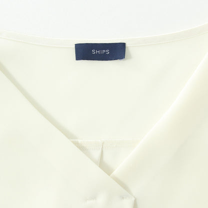 SHIPS:W-PKT V/N BL(SLD)