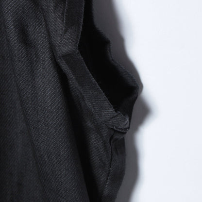 SHIPS:RAMIE GATHER BLOUSE
