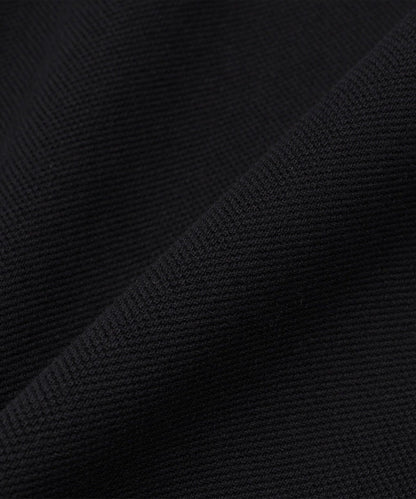 SHIPS: カノコ コンフォートネック ロングスリーブ Tシャツ