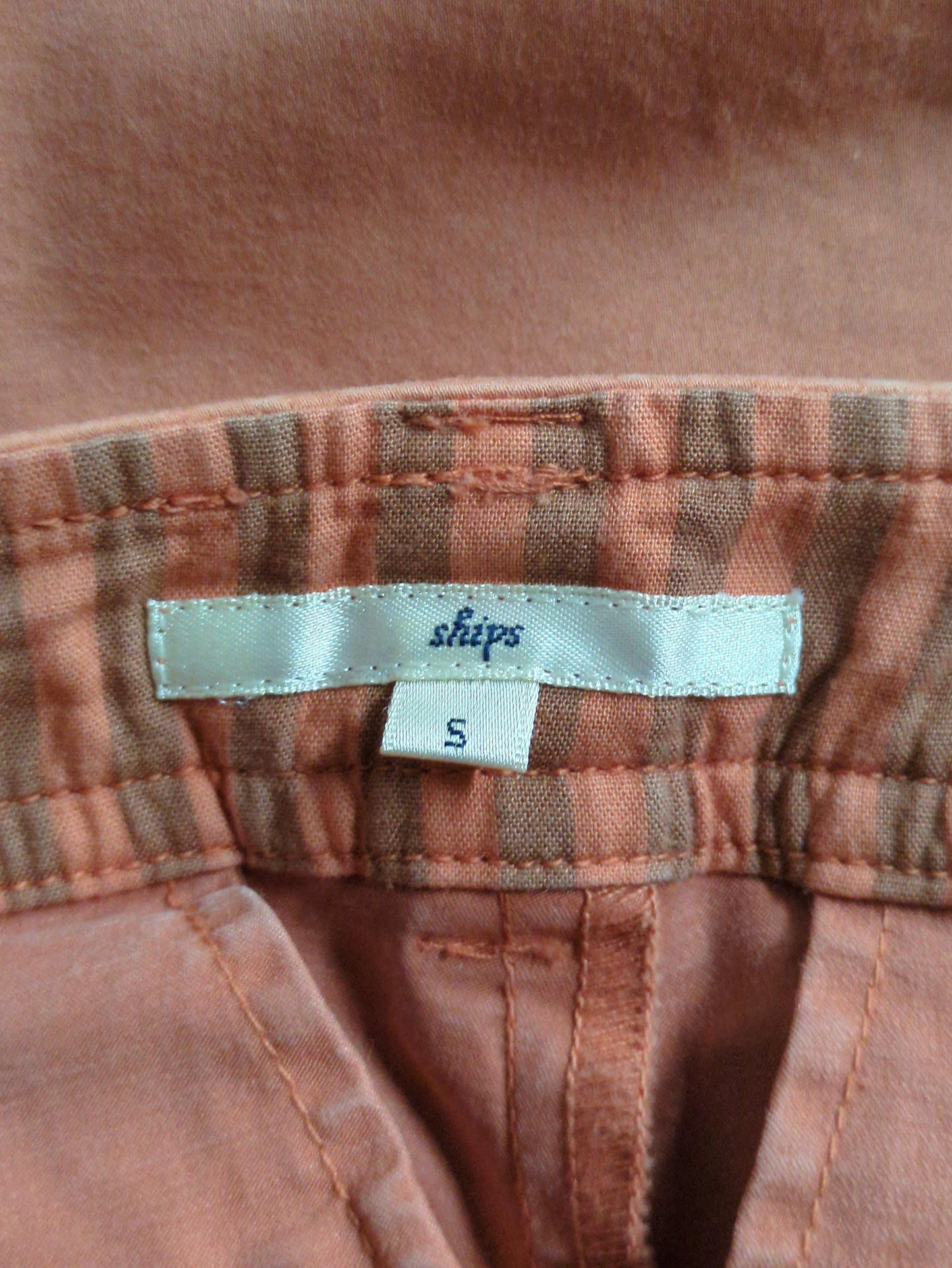 SHIPS:パンツ