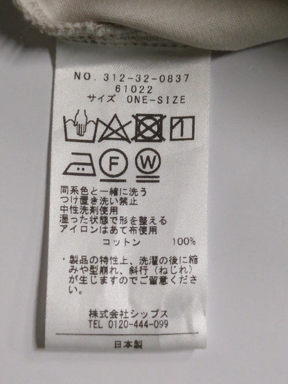 ALBINIキーネックフリルスリーブプルオーバー