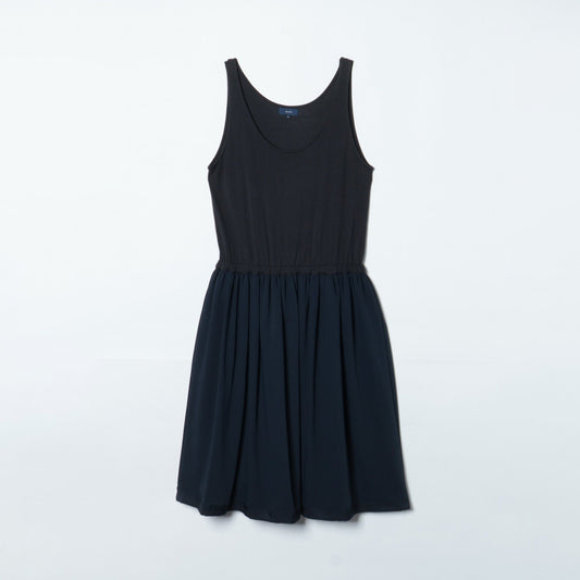 MILANO RIB BDR COMBI OP
