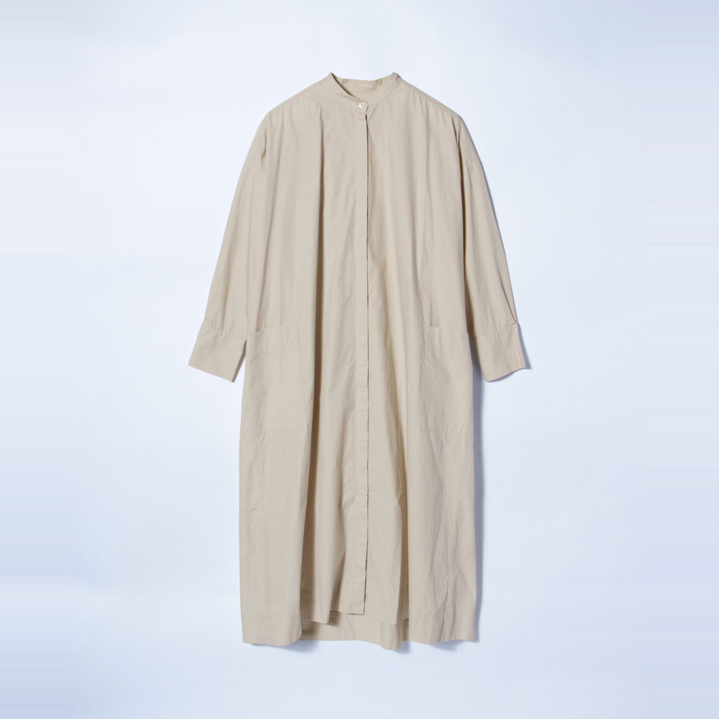 BENCH MARKING SHIRTS:ワンピース