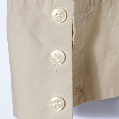 BENCH MARKING SHIRTS:ワンピース