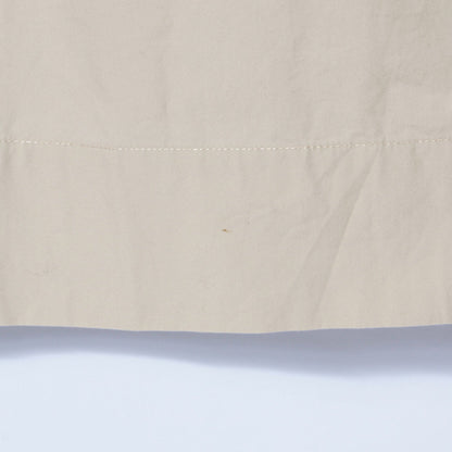 BENCH MARKING SHIRTS:ワンピース