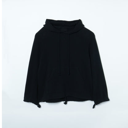 YOKO.S:STDY CLASSIC HOODIE