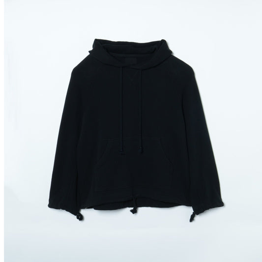YOKO.S:STDY CLASSIC HOODIE