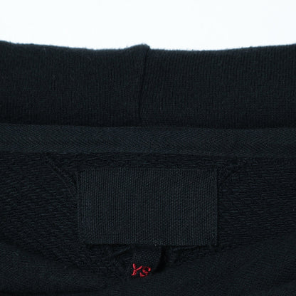 YOKO.S:STDY CLASSIC HOODIE