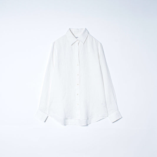 FLANDFRS LNN SKIPPER SHIRT