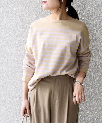 SHIPS:ニット/セーター