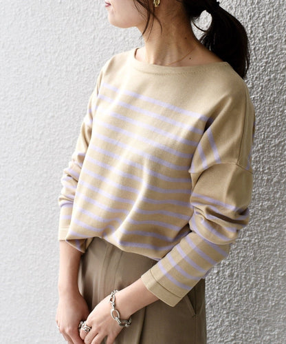 SHIPS:ニット/セーター