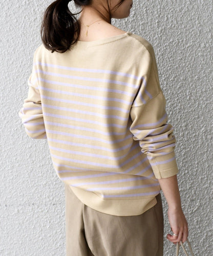 SHIPS:ニット/セーター