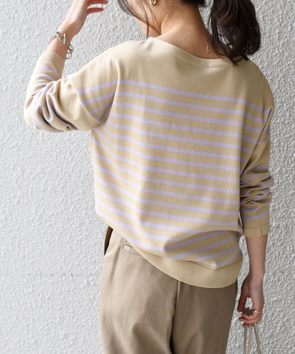 SHIPS:ニット/セーター