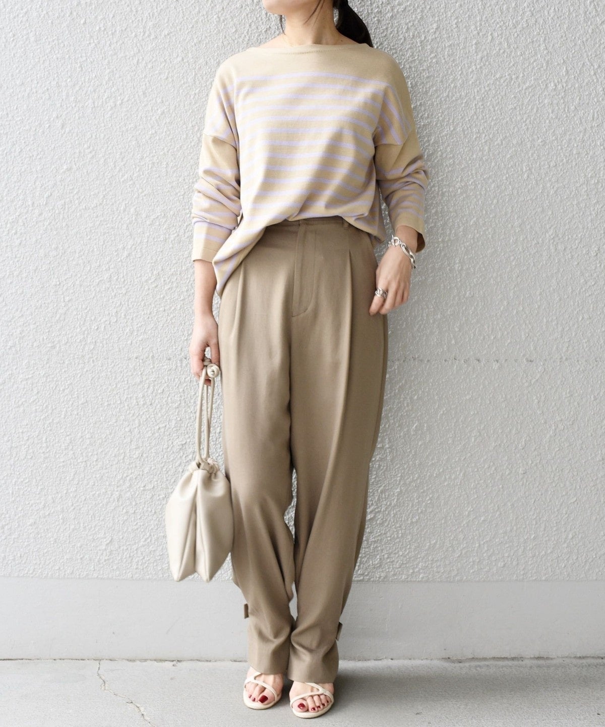 SHIPS:ニット/セーター