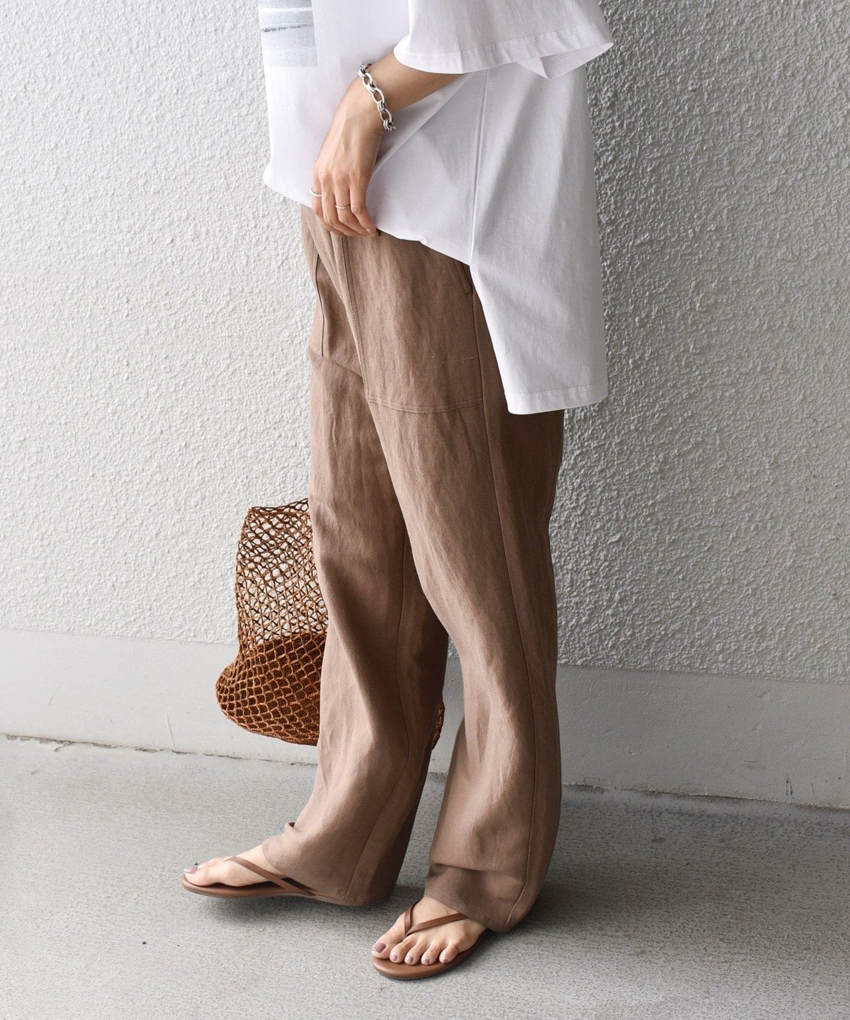 SHIPS:パンツ