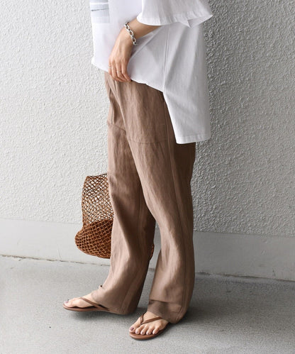 SHIPS:パンツ