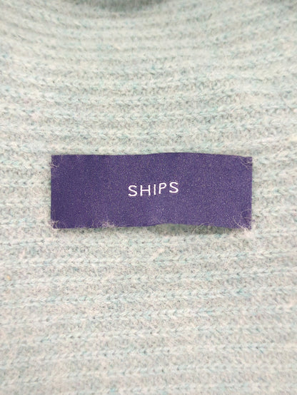 SHIPS:ニット/セーター