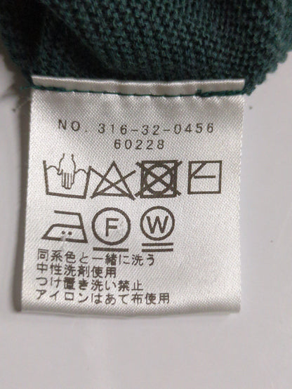 SHIPS:HOLE GARMENT PUFF SLEEVE PO