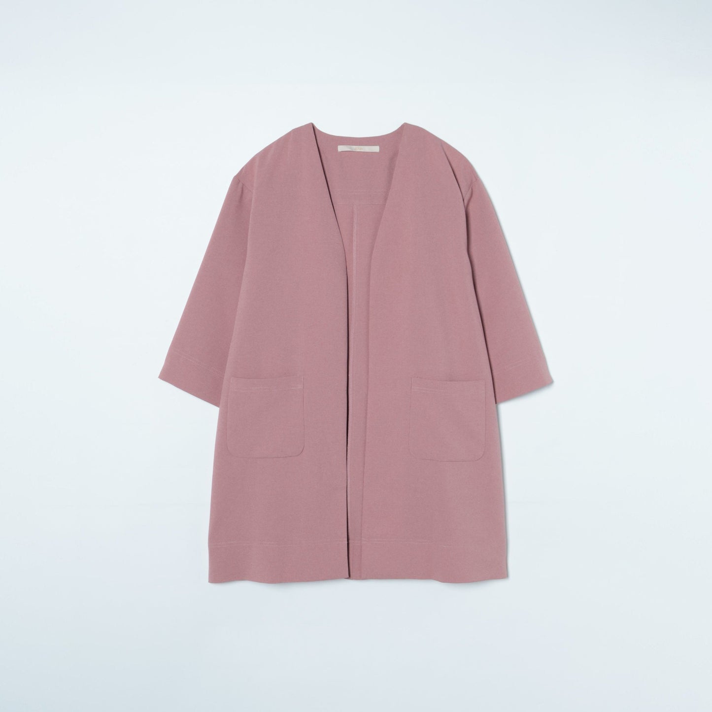 Khaju:V/N FLARE HAORI