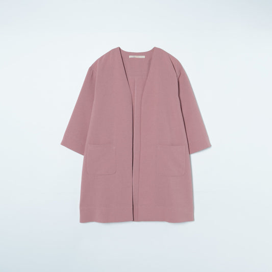 Khaju:V/N FLARE HAORI